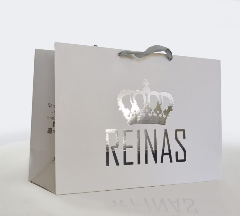 bolsa reinas