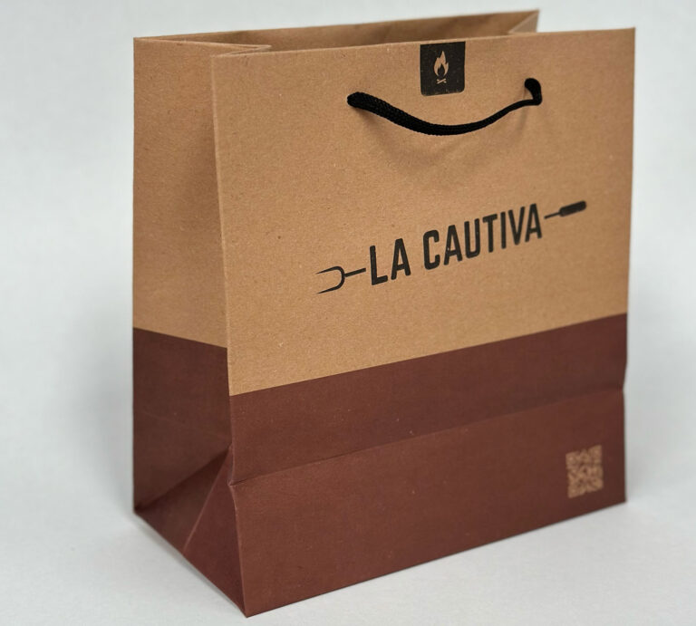 LA-CAUTIVA