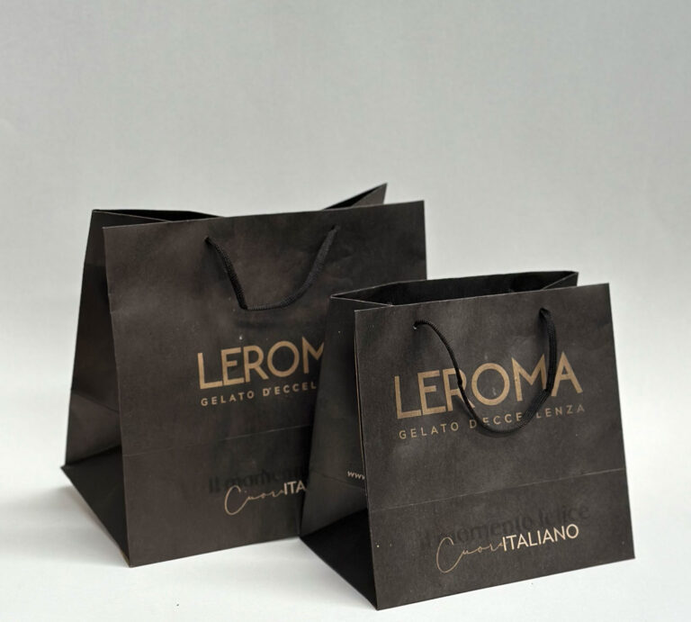 LEROMA
