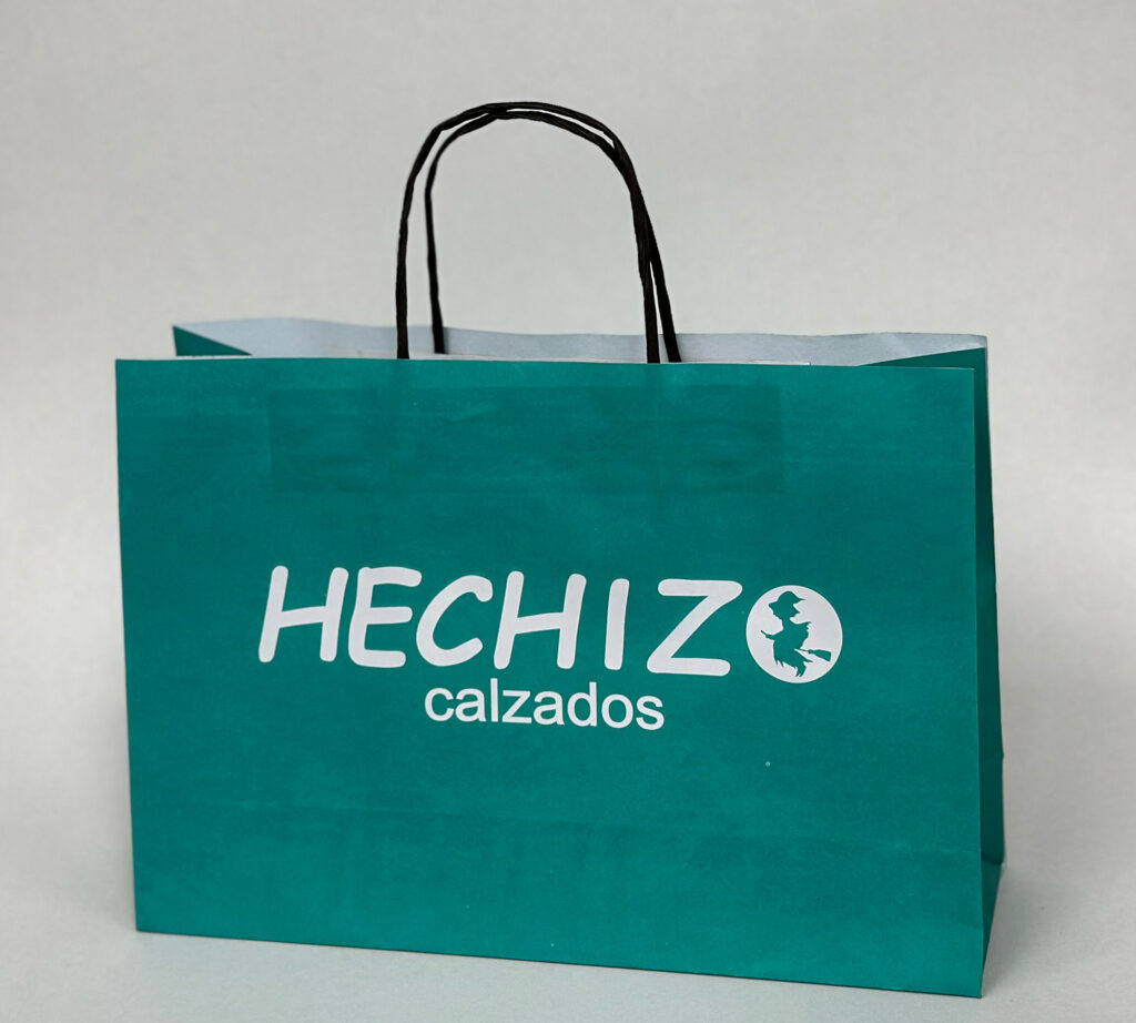 hechizo