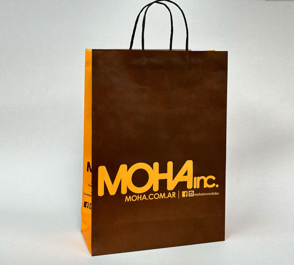 moha